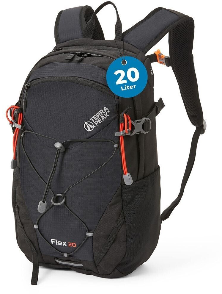 Terra Peak Flex 20