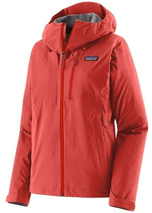 Patagonia Nano-Air Hybrid Light W Jacket (84352) pimento red