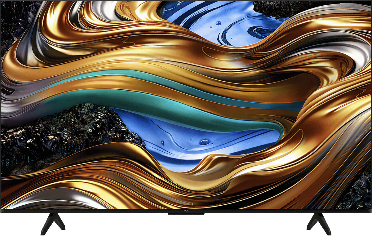 TCL 50P755