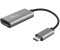 Trust Dalyx USB-C > HDMI-Adapter