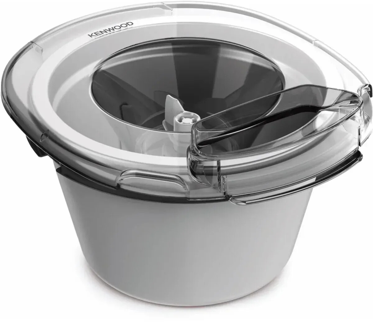 Kenwood Sorbetière KAX71.009WH