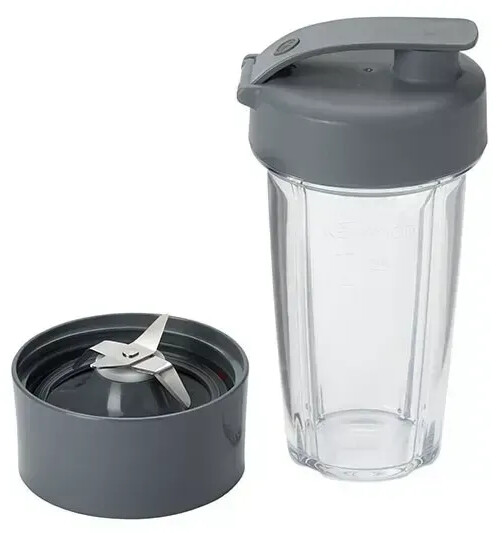 Kenwood Nutri blender KAP50.000GY