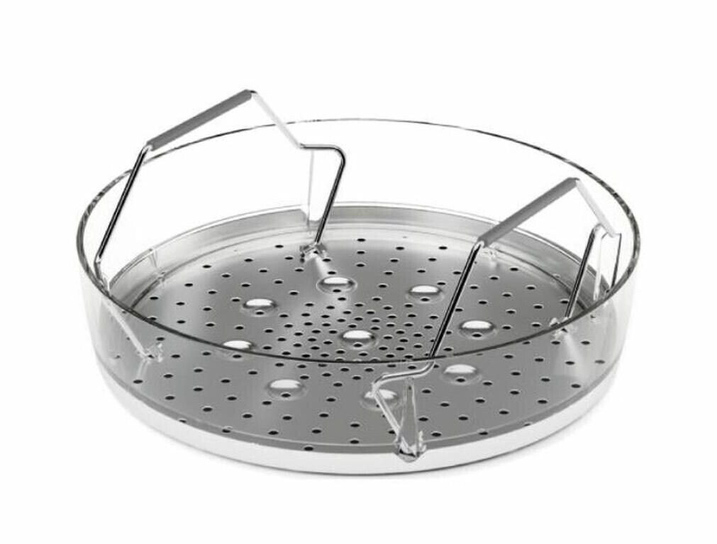 Kenwood Panier vapeur Cooking ChefKAT91.000CL