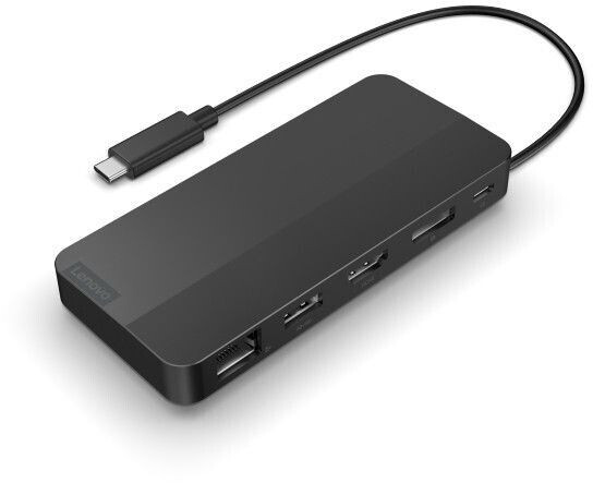 Lenovo 150W USB-C Travel Dock | Auf Lager | Günstig