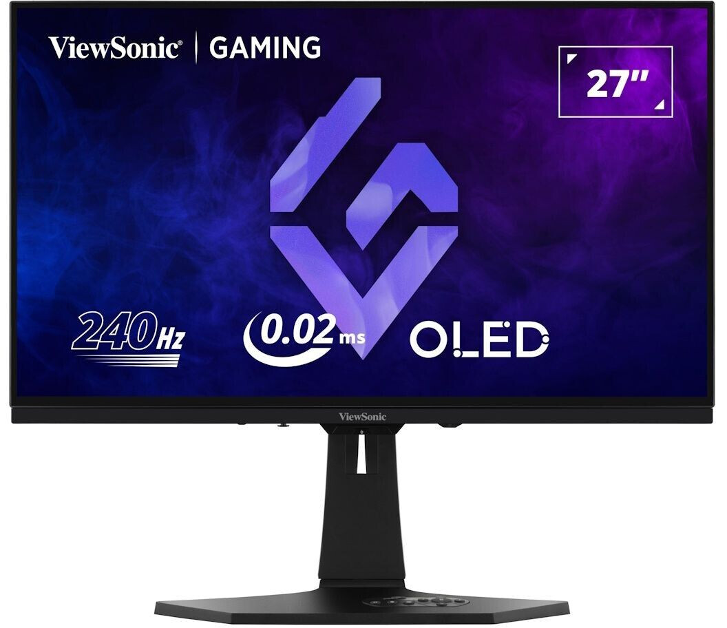Viewsonic XG272-2K-OLED