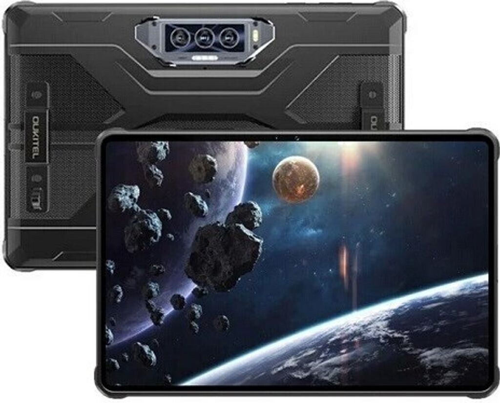 Oukitel RT8