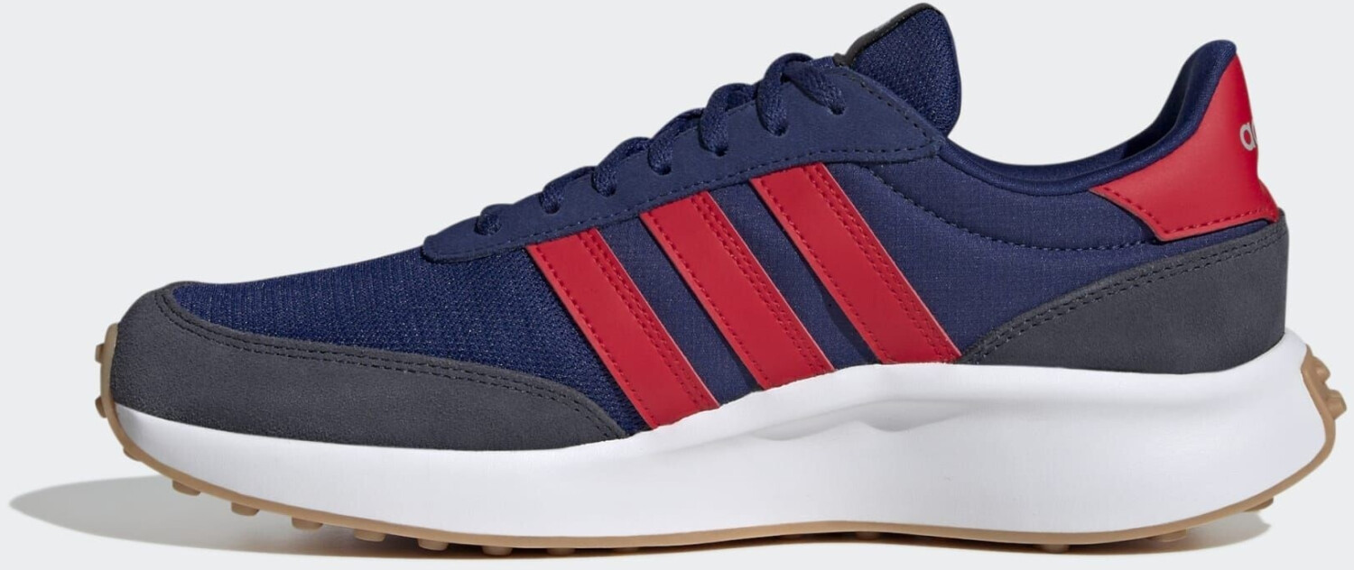Adidas Run 70s Lifestyle Running victory blue better scarlet legend ink ab 91 00 Preisvergleich bei idealo.at