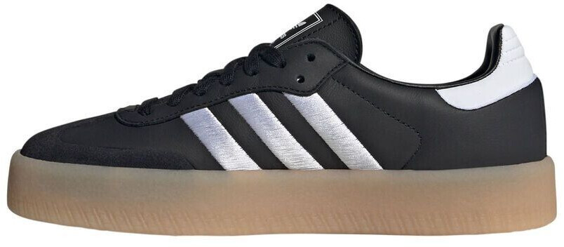 Black on black womens adidas shop