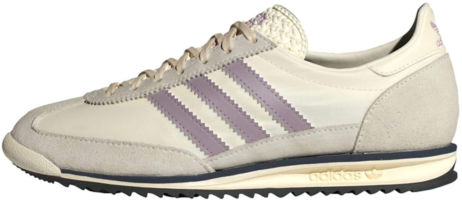Adidas SL 72 Women green almost pink/night indigo