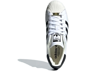 Adidas Superstar cloud white core black gold metallic unisex ab 87 99 Preisvergleich bei idealo