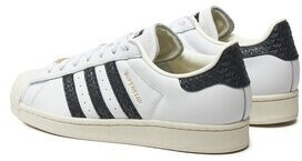 Adidas Superstar cloud white core black gold metallic unisex ab 87 99 Preisvergleich bei idealo