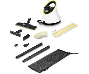 Karcher SC 2 Deluxe 1.513-400.0