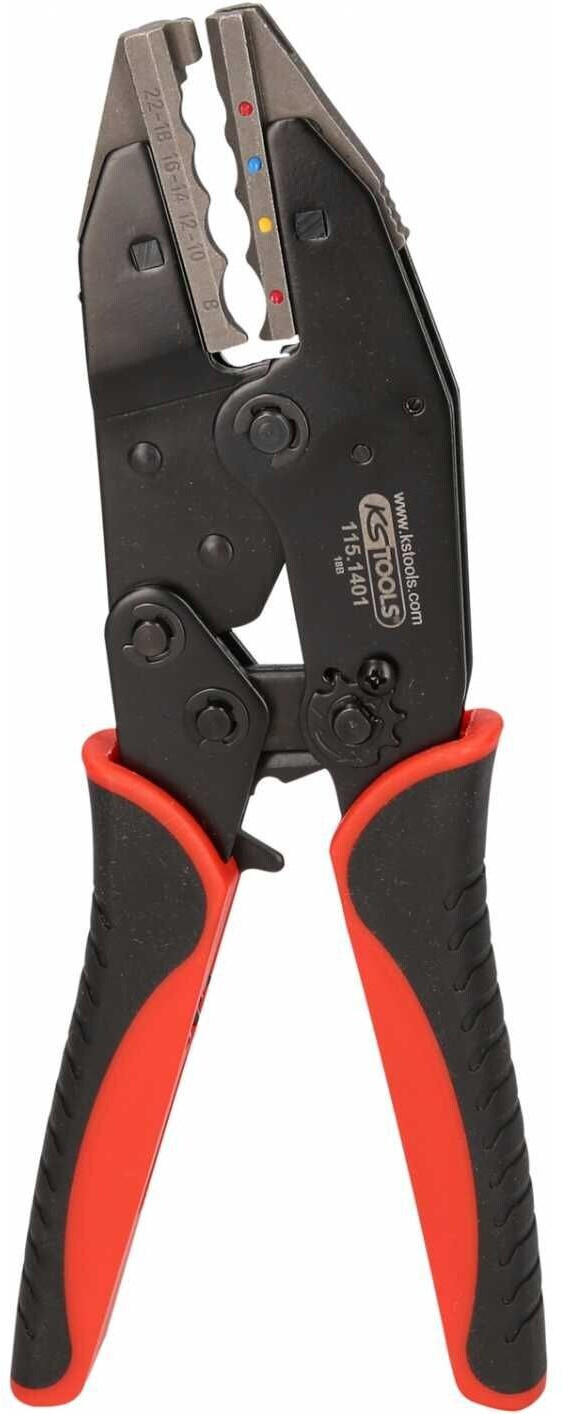 KS Tools Crimpzange 115.1475