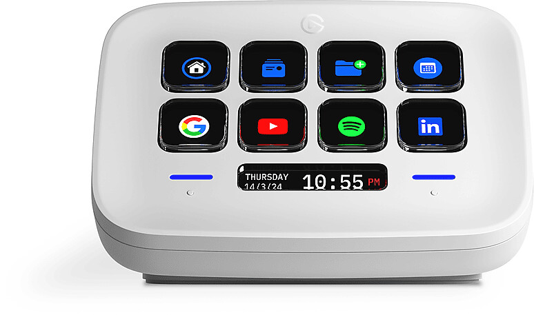 Elgato Neo Stream Deck
