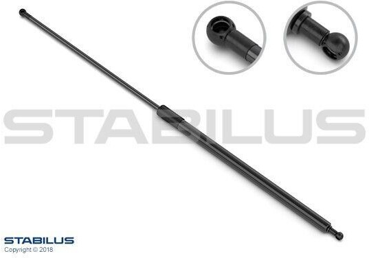 STABILUS 15531