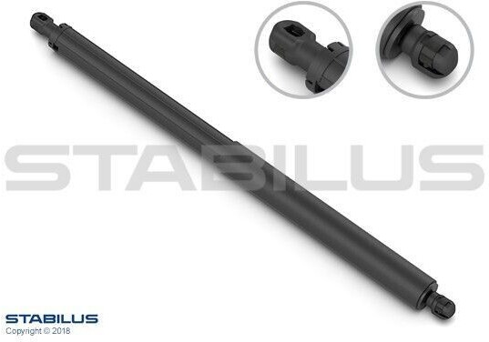 STABILUS 834133