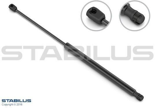 STABILUS 8481CJ