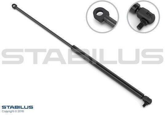 STABILUS 2615BP