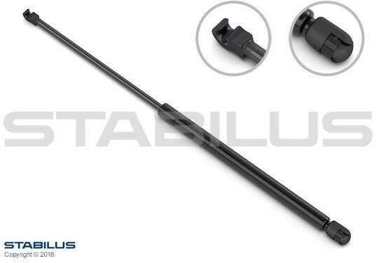 STABILUS 0872NC
