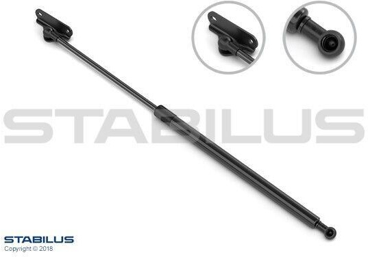 STABILUS 15529