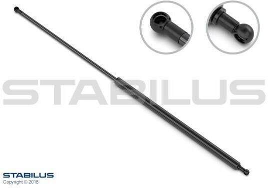 STABILUS 3958IA