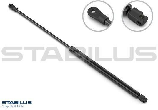 STABILUS 9291DF
