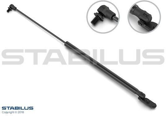 STABILUS 589138