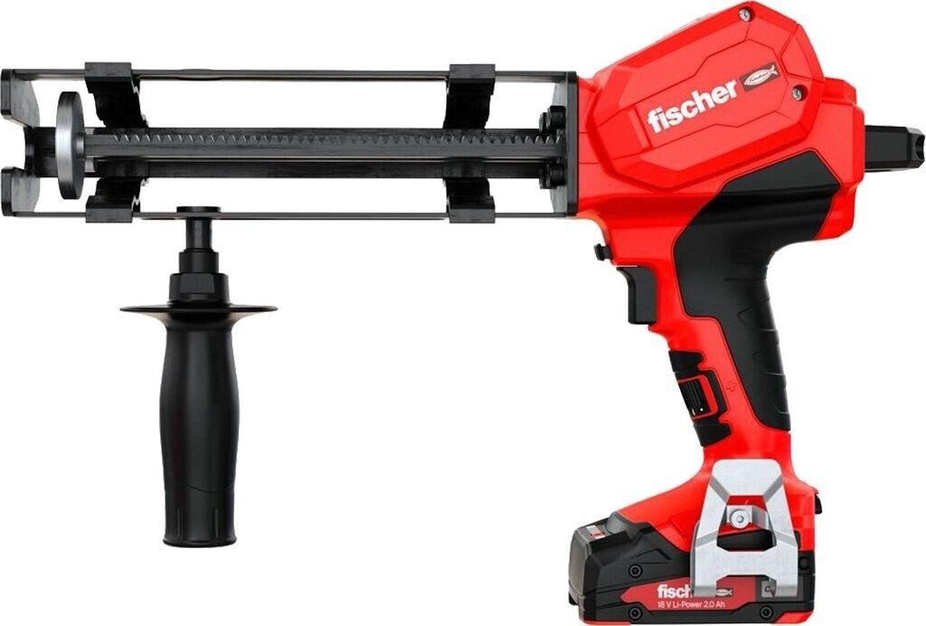 Fischer FIS DB S Pro