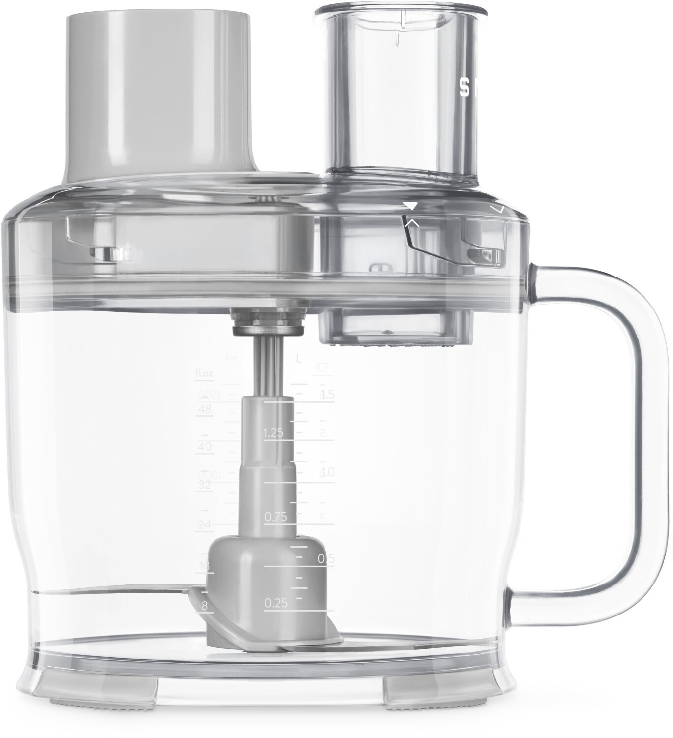 Smeg Accessoires robot hbfp11