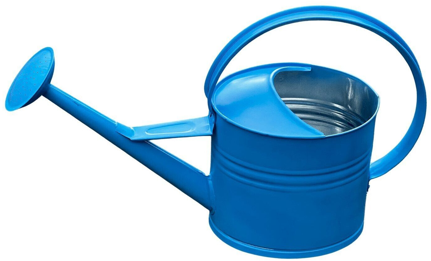 Buri Zinkgießkanne 10 L blau ab 35,00 € Preisvergleich bei idealo.de