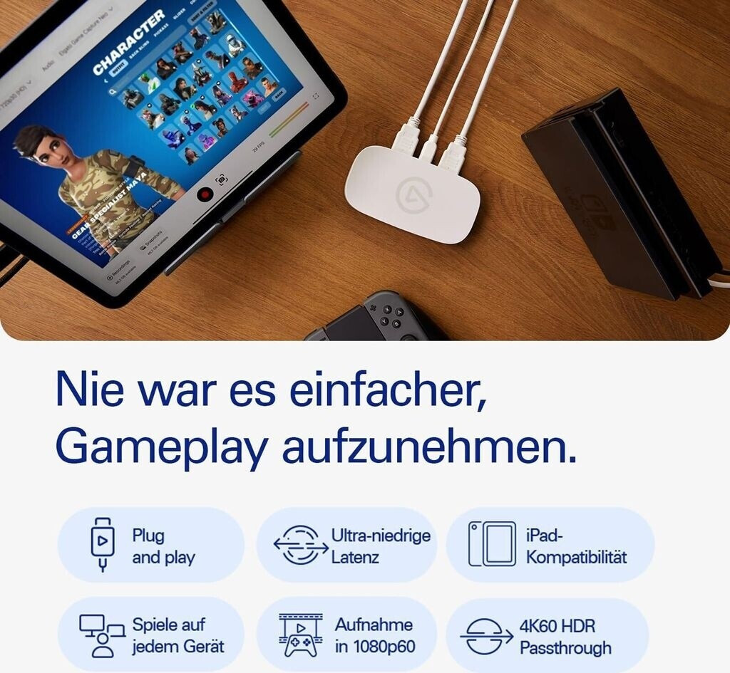 Elgato Game Capture Neo