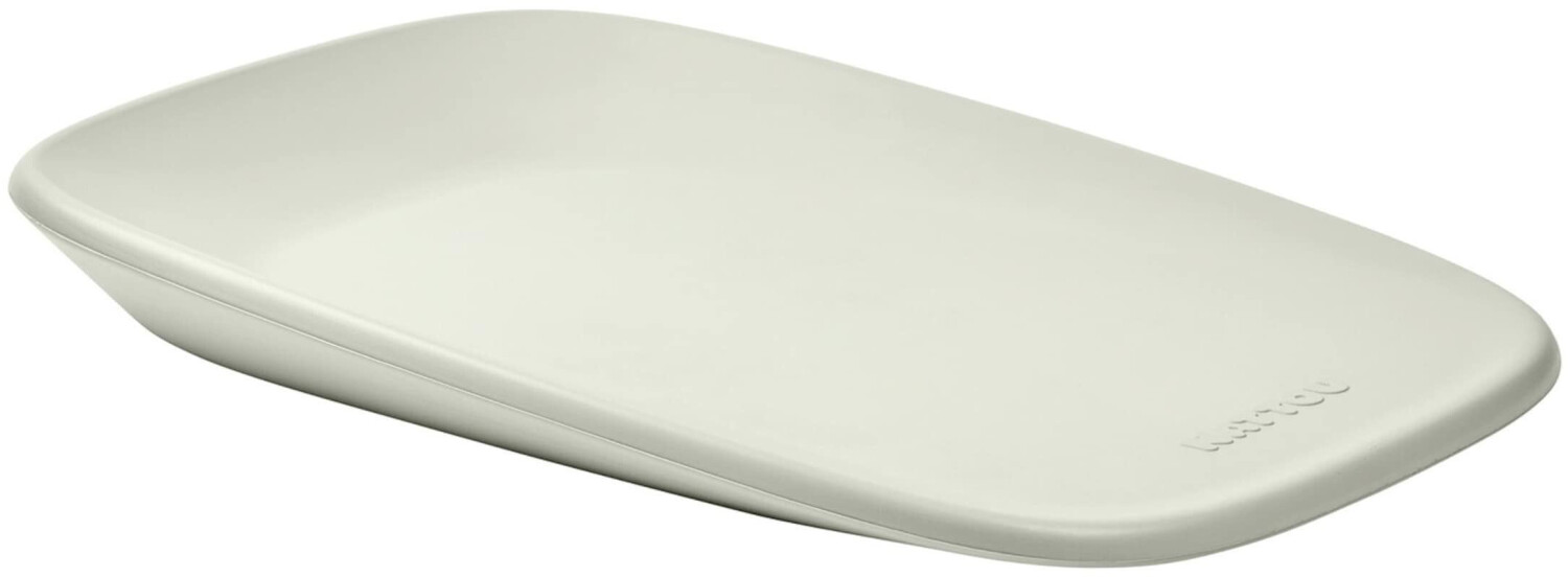 Nattou Changing mat Softy green