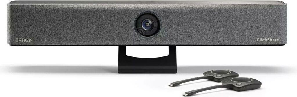 Barco ClickShare Bar Pro