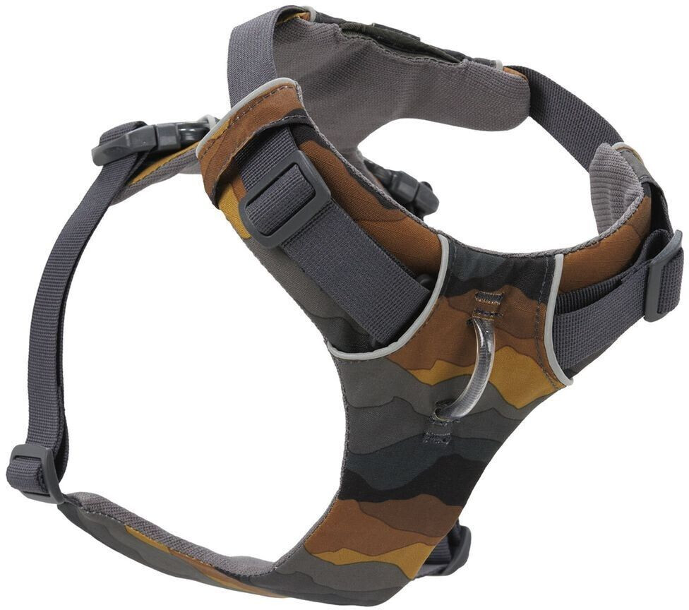 Ruffwear Harnais pour chien XS Moonlight Mountains Ruffwear Harnais pour chien XS Moonlight Mountains