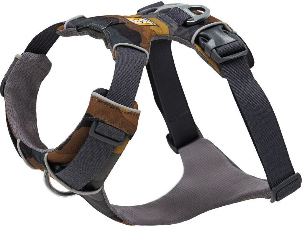 Ruffwear Harnais pour chien XS Moonlight Mountains Ruffwear Harnais pour chien XS Moonlight Mountains