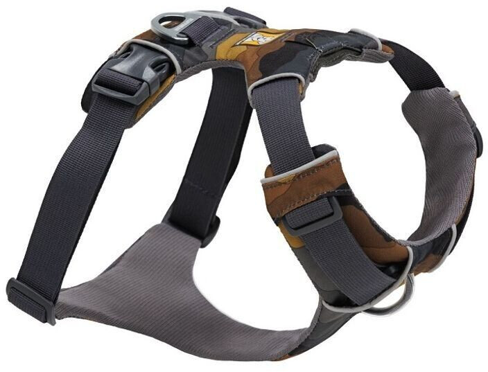 Ruffwear Harnais pour chien XS Moonlight Mountains Ruffwear Harnais pour chien XS Moonlight Mountains