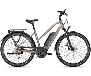 living in a bell tent The Pro Series Transporter T4 Größe:Größe 7 E-Bike Citybike 27,5 Zoll,