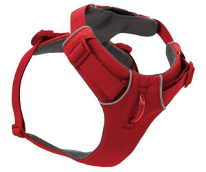 Ruffwear Front Range Harness XXS Red Canyon ab 37 43 Preisvergleich bei idealo