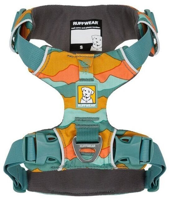 Ruffwear Harnais pour chien XXS Spring Mountains Ruffwear Harnais pour chien XXS Spring Mountains