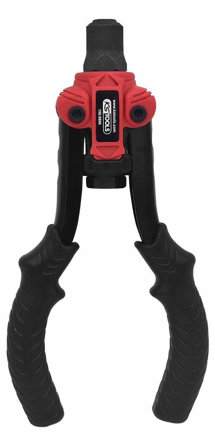 KS Tools Nietzange 150.9806