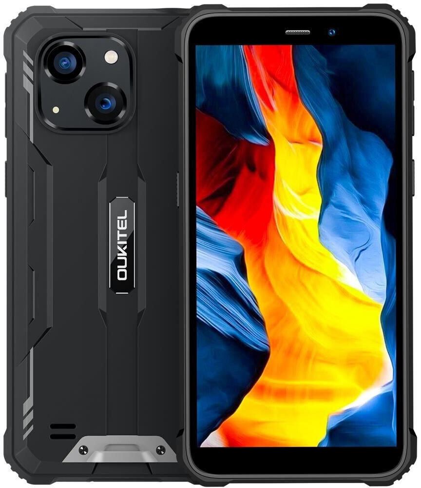 Oukitel W32