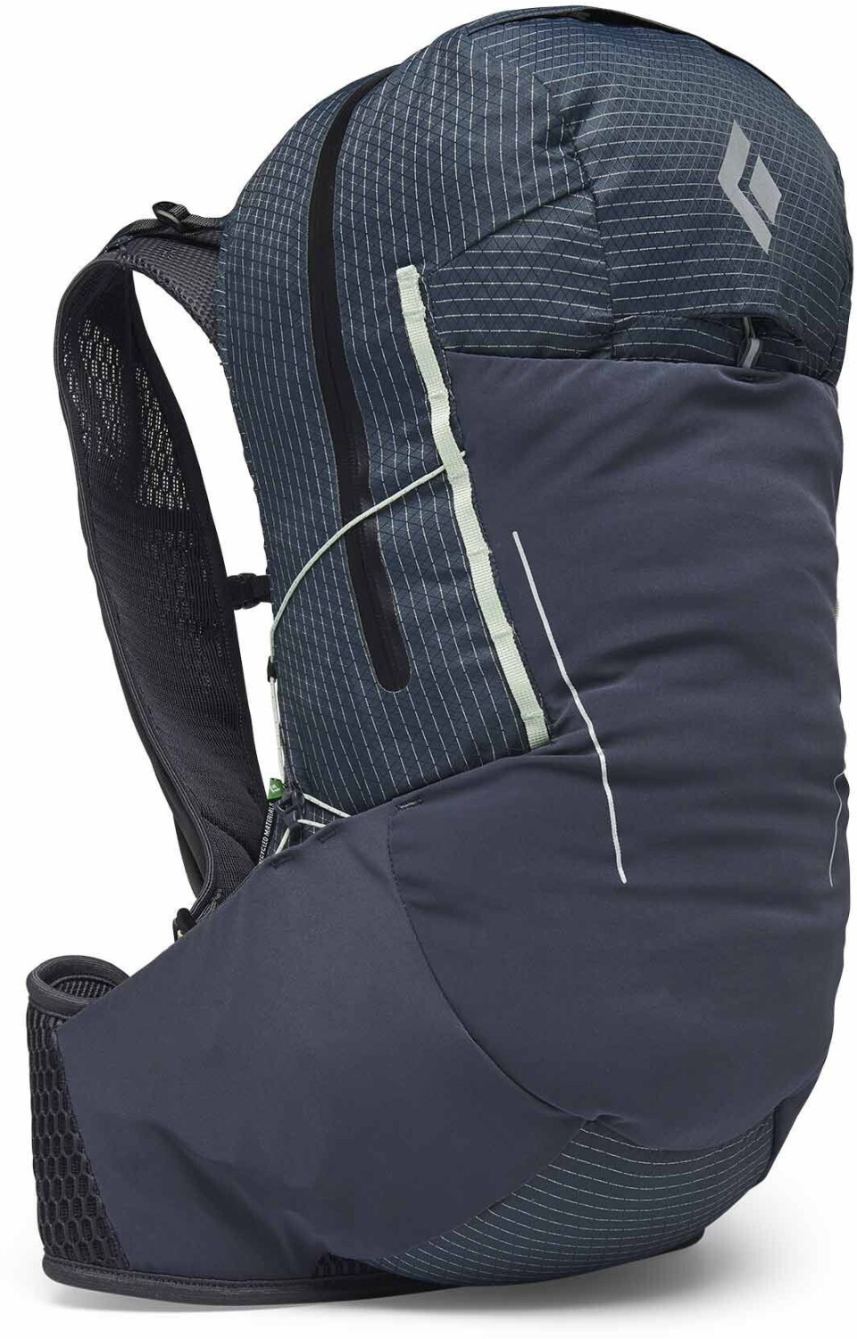 Black Diamond Pursuit 30 L S (680016) carbon-foam green