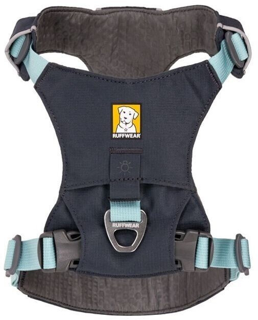Ruffwear Harnais pour chien 30821-042S1 Ruffwear Harnais pour chien 30821-042S1