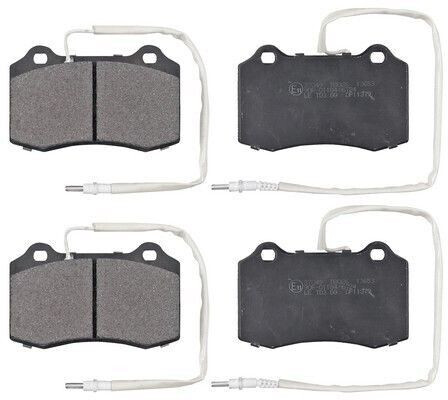ABS All Brake Systems 37049