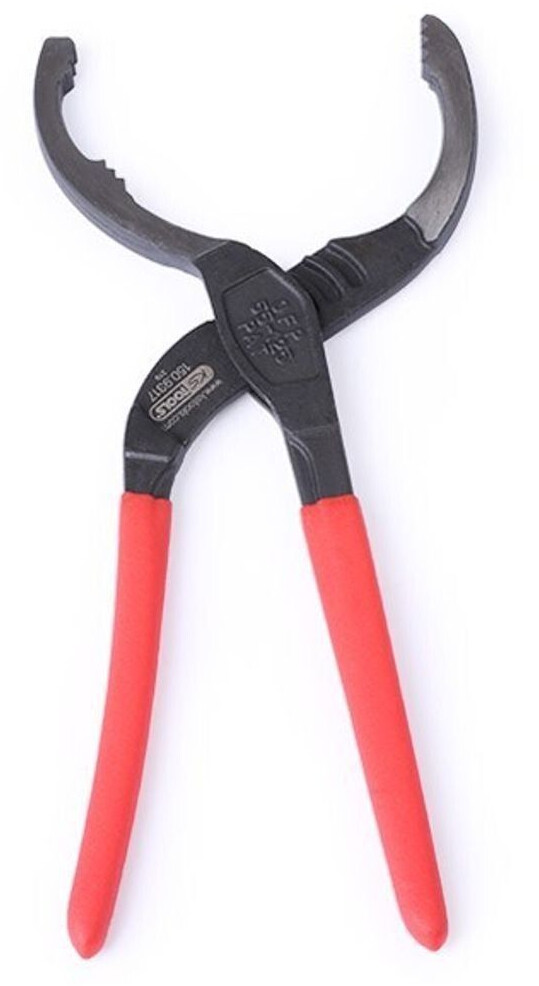 KS Tools Ölfilter-Zange 150.9317