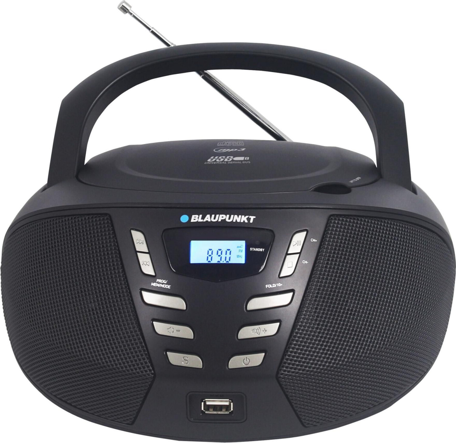 Blaupunkt BB7