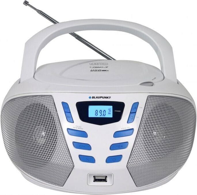 Blaupunkt BB7WH