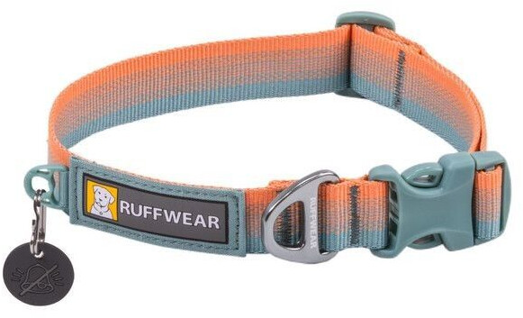 Ruffwear Collier pour chien Spring Fade Ruffwear Collier pour chien Spring Fade