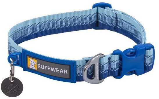 Ruffwear Collier pour chien Coastal Fade Ruffwear Collier pour chien Coastal Fade