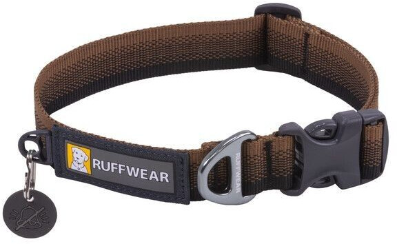 Ruffwear Collier pour chien 25451-0551114 Ruffwear Collier pour chien 25451-0551114